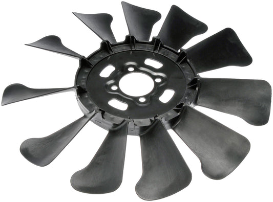 Radiator Fan Blade - Blade - Dorman# 621-515