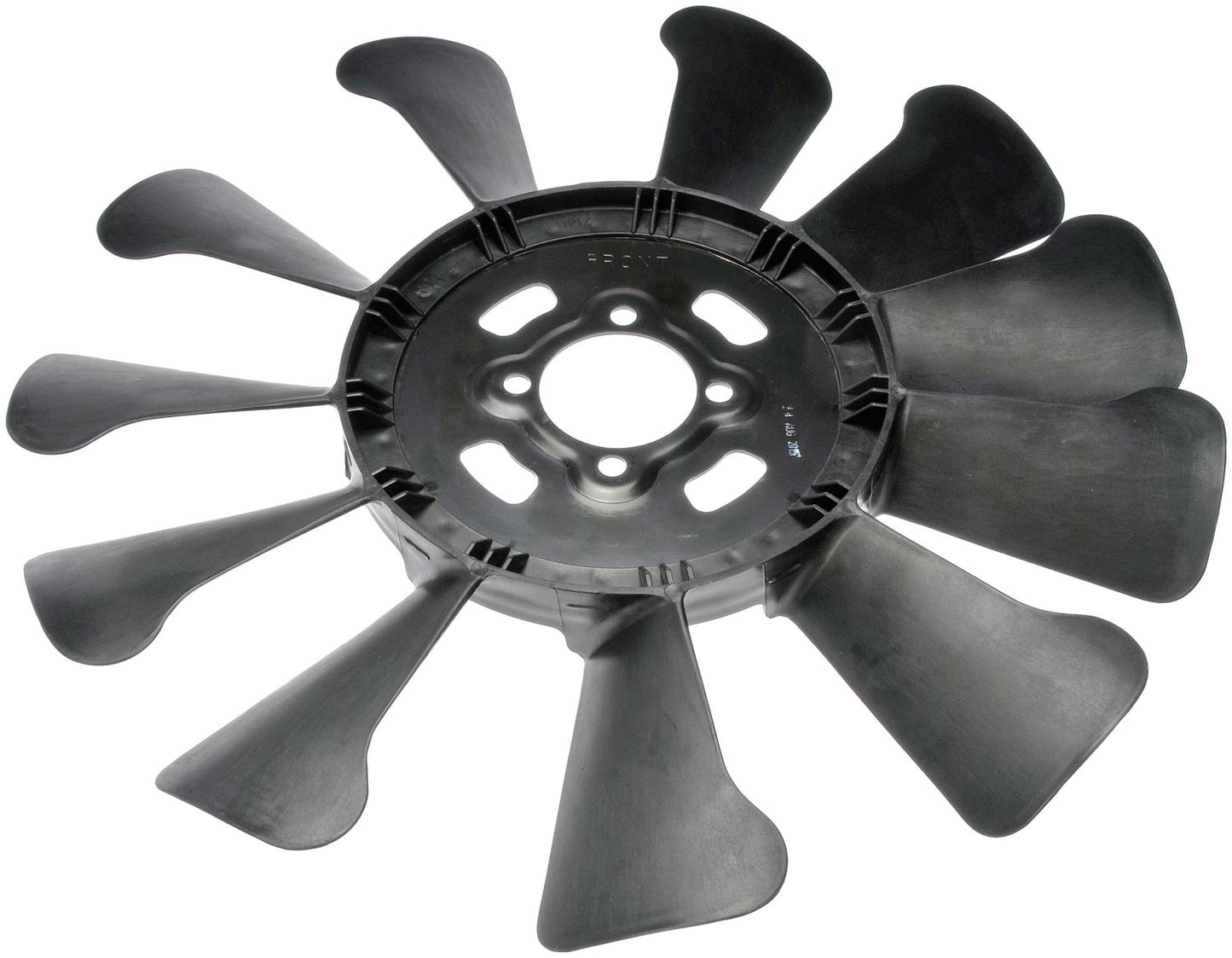 Radiator Fan Blade - Blade - Dorman# 621-515