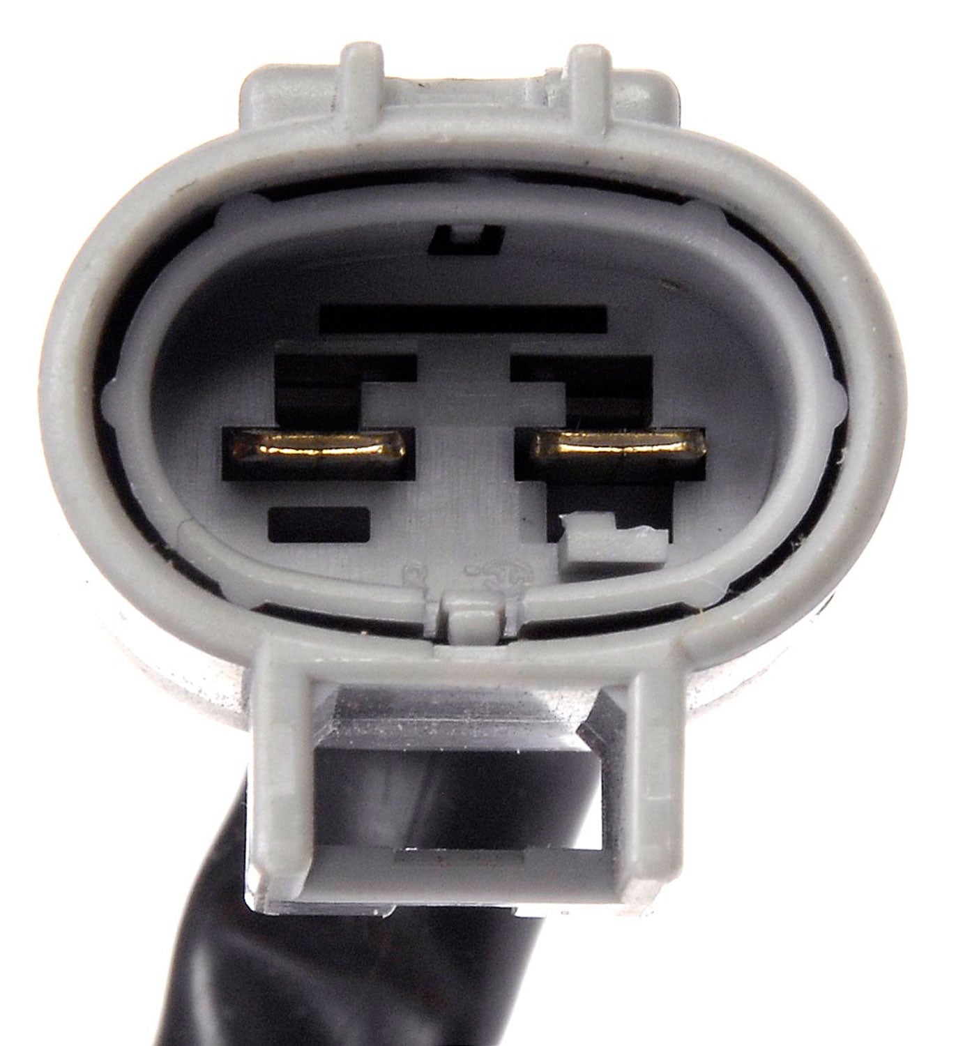 Radiator Fan Assembly Without Controller (Dorman# 621-518)