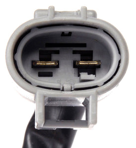 Radiator Fan Assembly Without Controller (Dorman# 621-518)