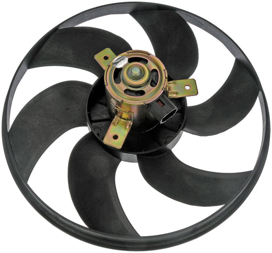 RAD FAN ASSEMBLY - Dorman# 621-909