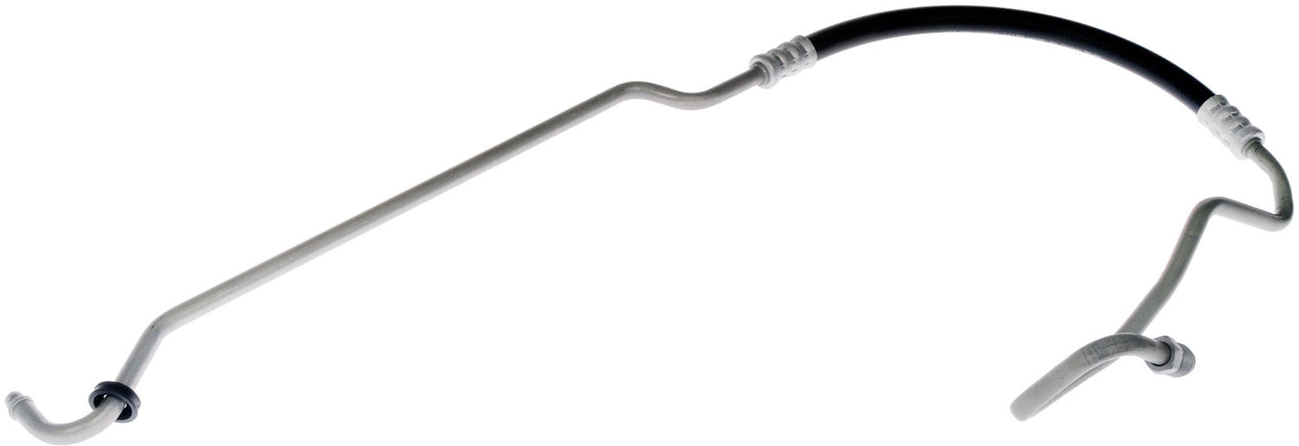 Transmission Oil Cooler Line (Dorman# 624-026)