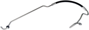 Transmission Oil Cooler Line (Dorman# 624-026)