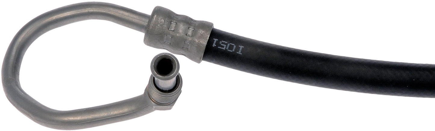 Transmission Oil Cooler Line (Dorman# 624-032)