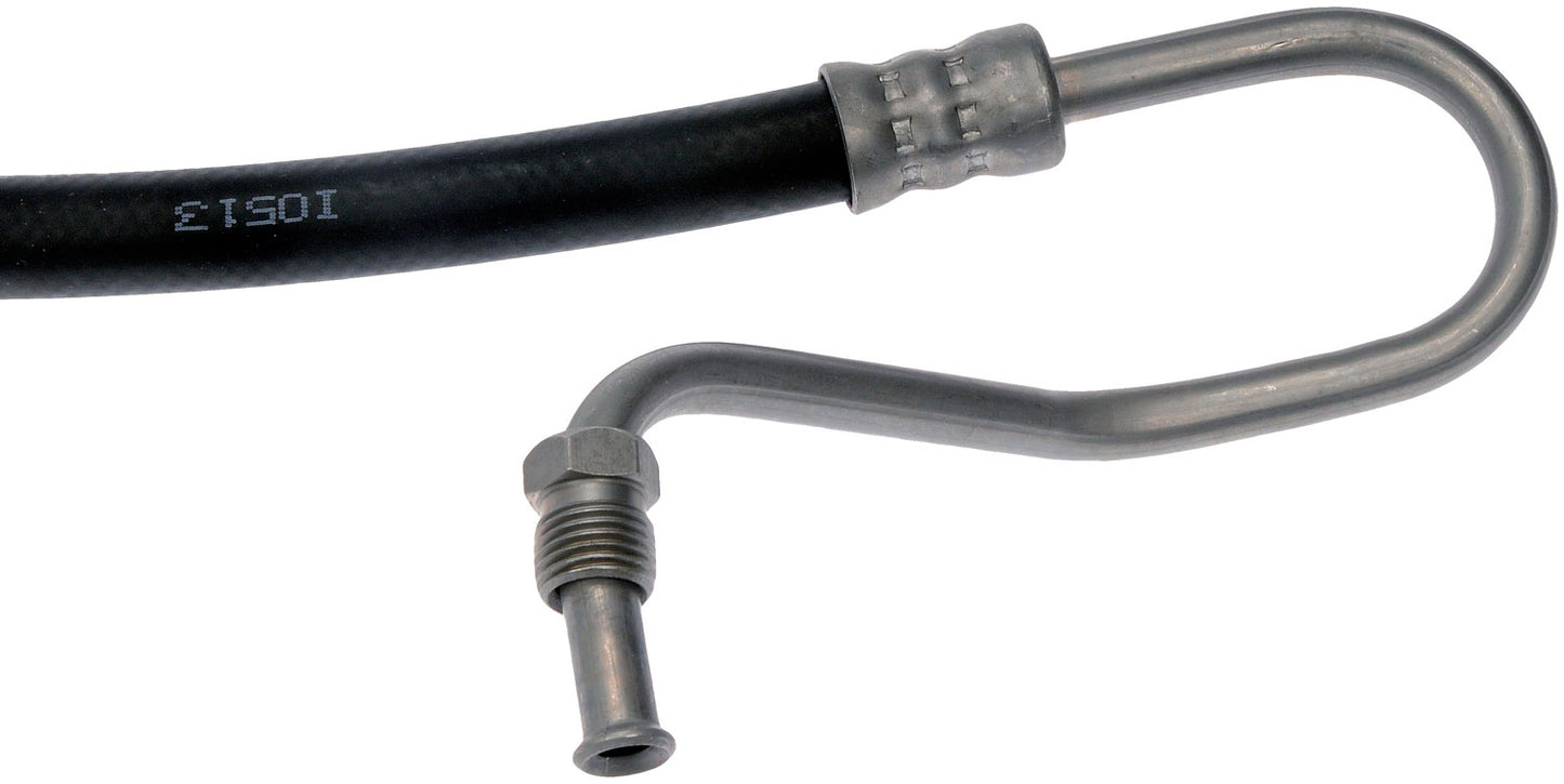 Transmission Oil Cooler Line (Dorman# 624-032)
