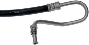 Transmission Oil Cooler Line (Dorman# 624-032)