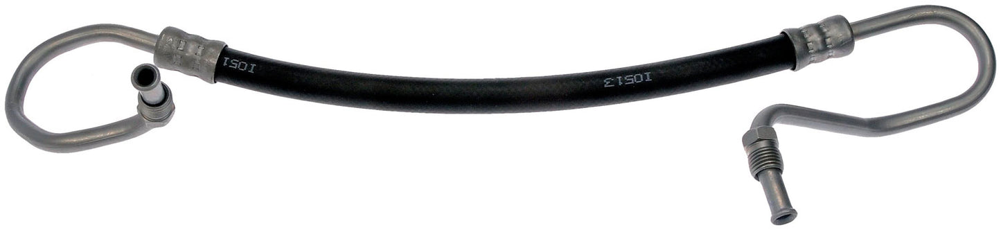 Transmission Oil Cooler Line (Dorman# 624-032)
