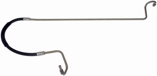 Transmission Oil Cooler Line (Dorman# 624-034)