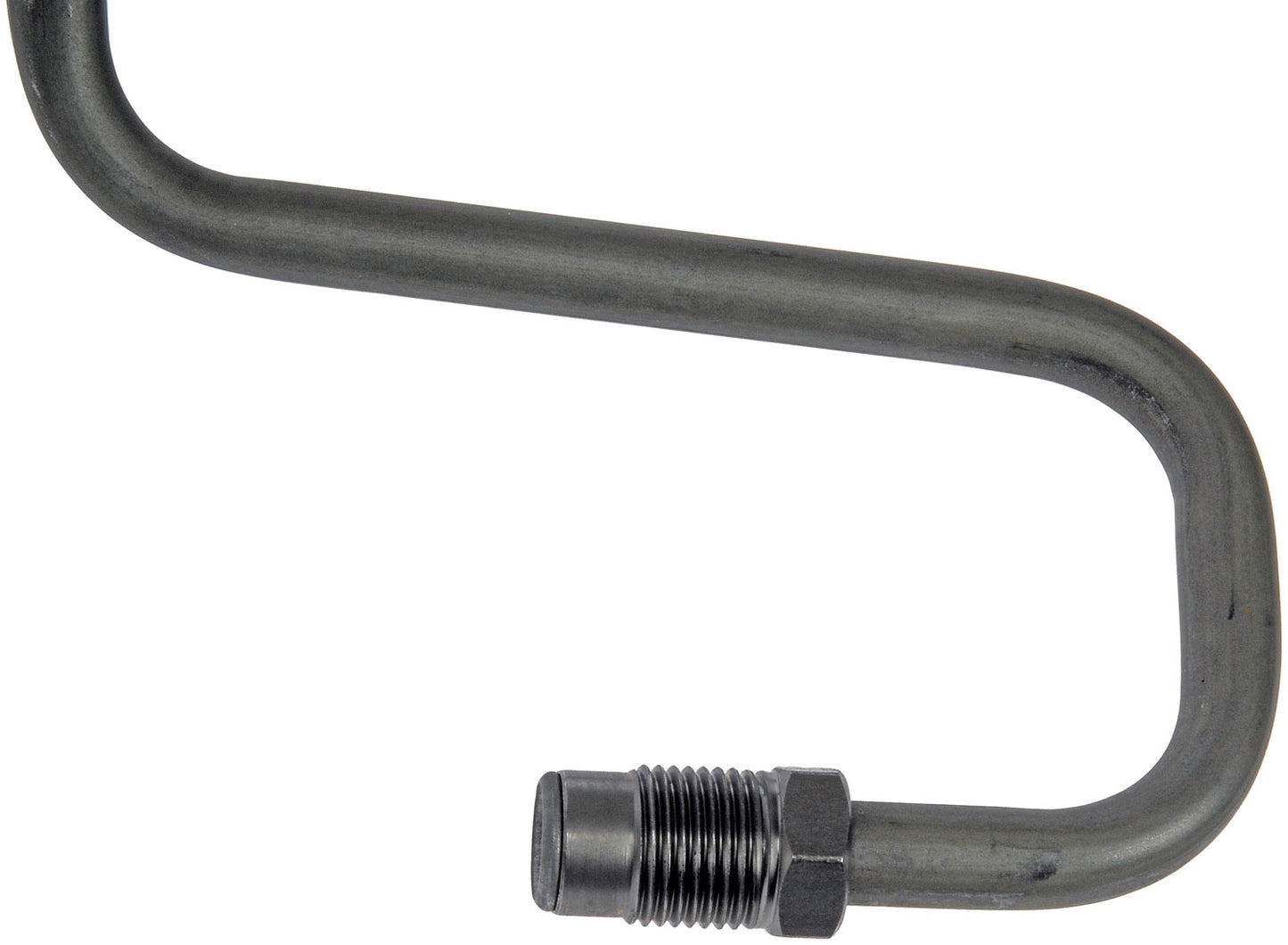 Transmission Oil Cooler Line (Dorman# 624-035)