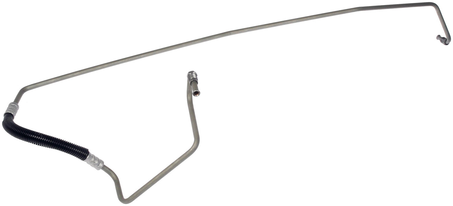 Transmission Oil Cooler Line (Dorman# 624-035)