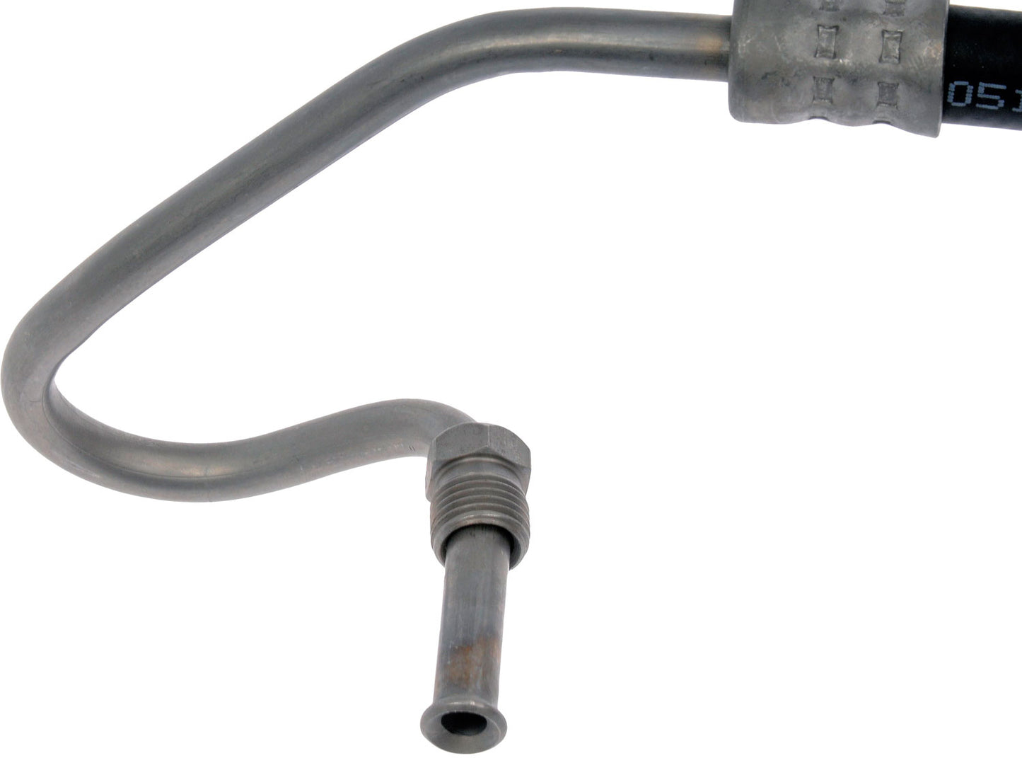 Transmission Oil Cooler Line (Dorman# 624-036)