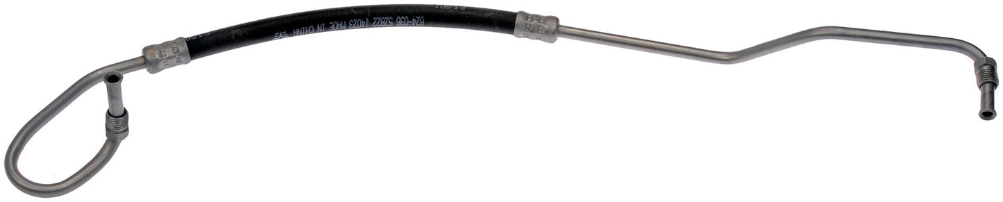 Transmission Oil Cooler Line (Dorman# 624-036)