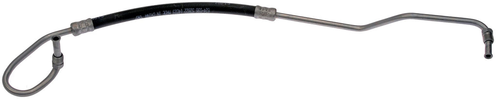 Transmission Oil Cooler Line (Dorman# 624-036)