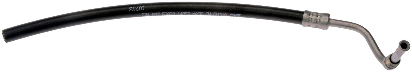Transmission Oil Cooler Line (Dorman# 624-037)