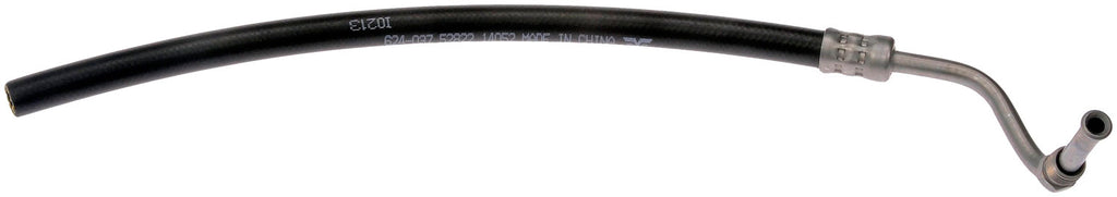 Transmission Oil Cooler Line (Dorman# 624-037)