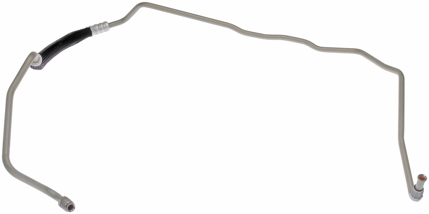 Transmission Oil Cooler Line (Dorman# 624-040)