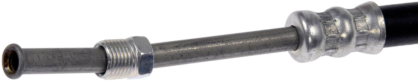 Transmission Oil Cooler Line (Dorman# 624-042)