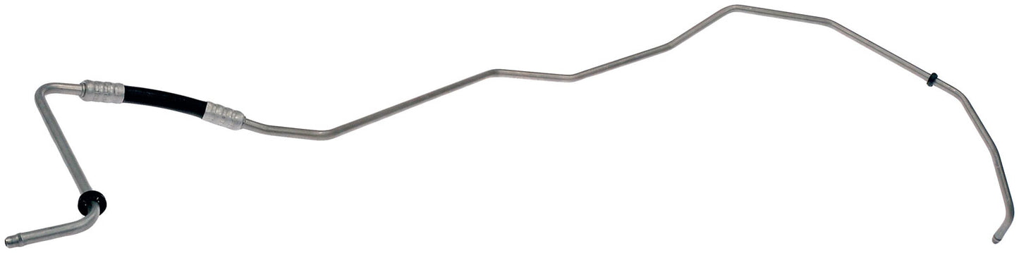 Transmission Oil Cooler Line (Dorman# 624-045)