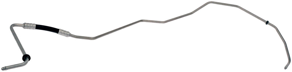 Transmission Oil Cooler Line (Dorman# 624-045)