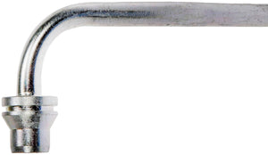 Transmission Oil Cooler Line (Dorman# 624-046)