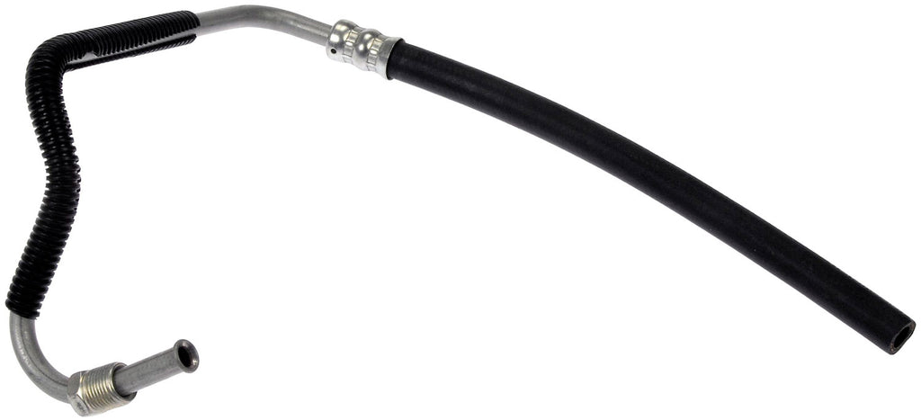 Transmission Oil Cooler Line (Dorman# 624-052)