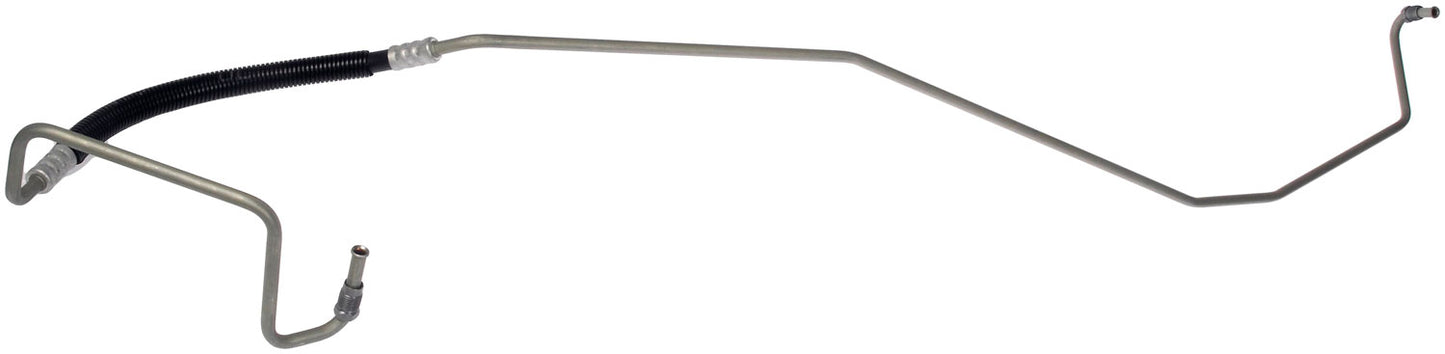 Transmission Oil Cooler Line (Dorman# 624-059)