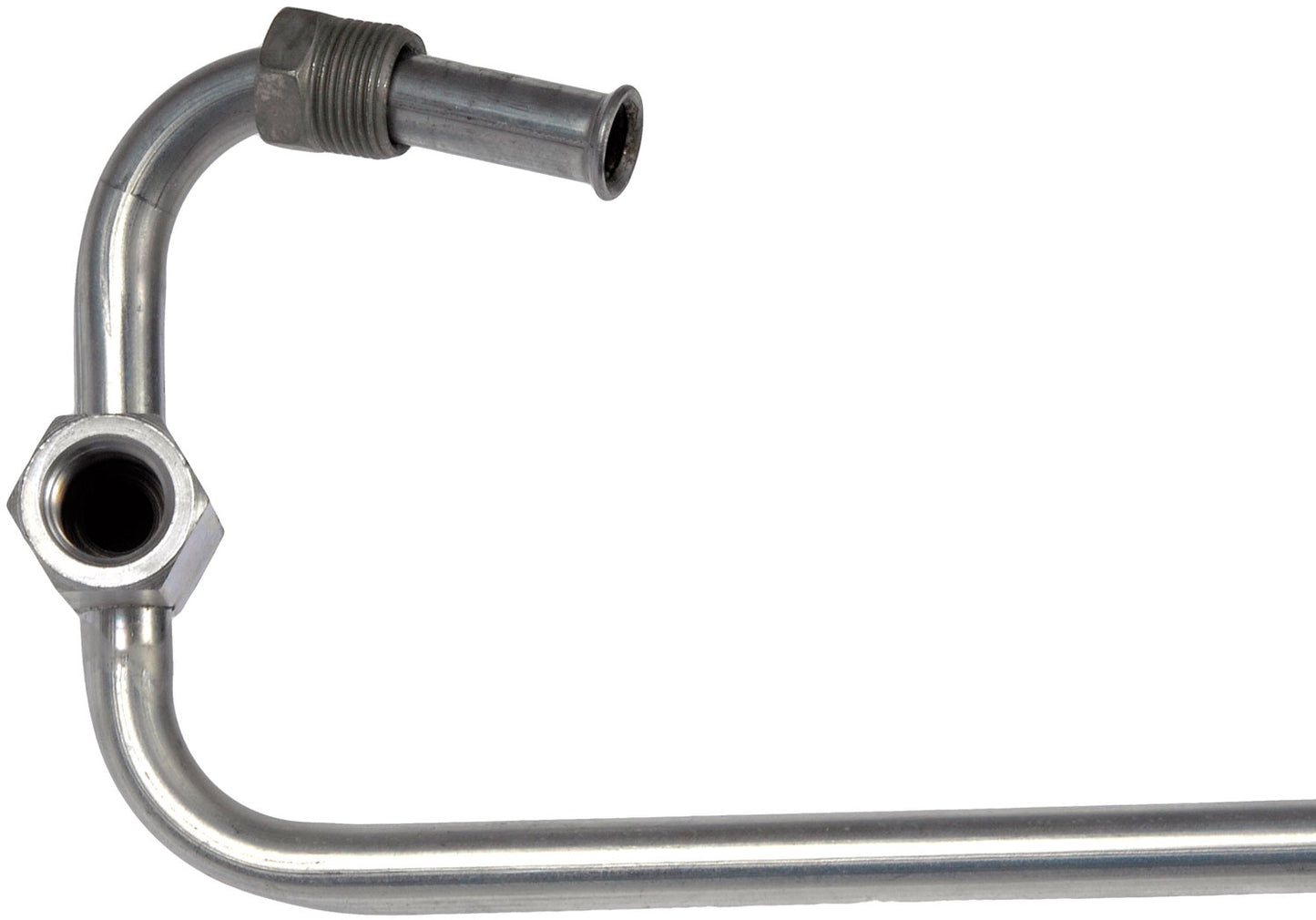 Transmission Oil Cooler Line (Dorman# 624-064)