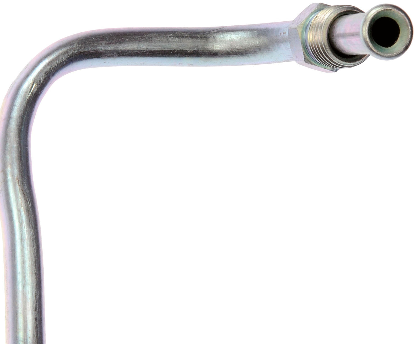 Transmission Oil Cooler Line (Dorman# 624-067)