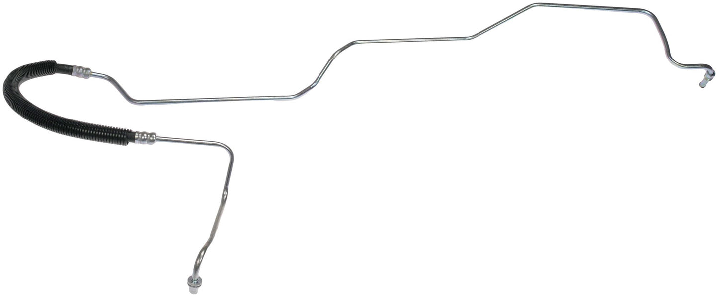 Transmission Oil Cooler Line (Dorman# 624-067)