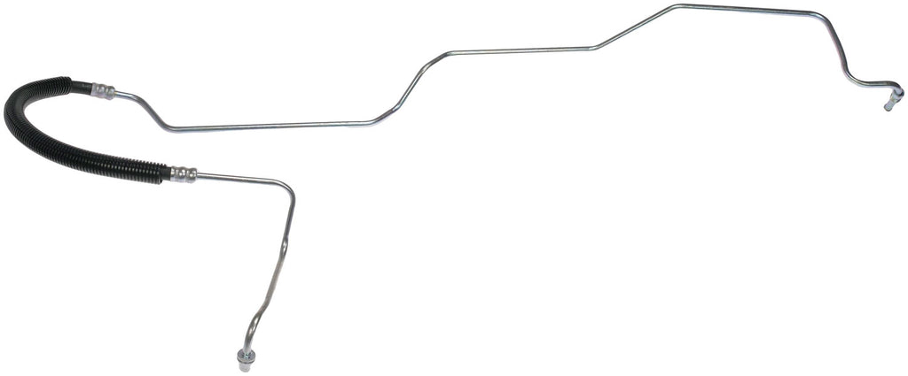 Transmission Oil Cooler Line (Dorman# 624-067)