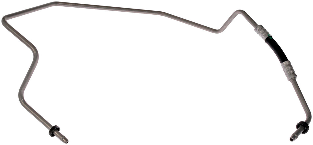 Transmission Oil Cooler Line (Dorman# 624-069)