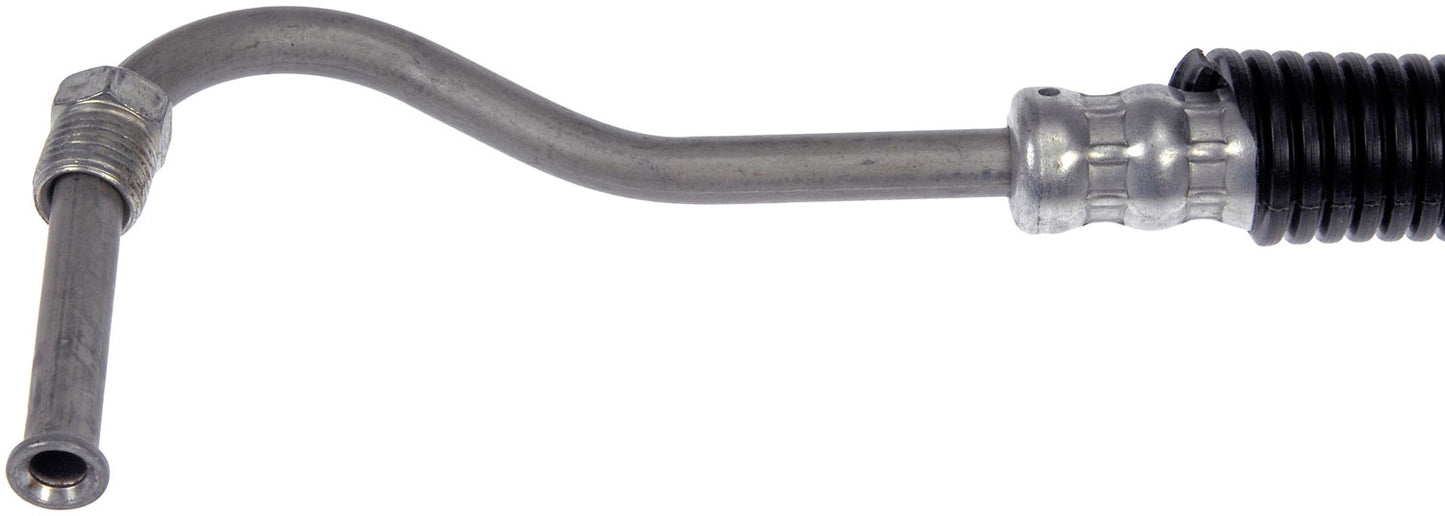 Transmission Oil Cooler Line (Dorman# 624-071)