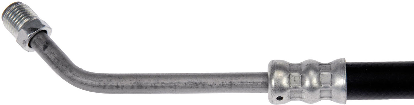 Transmission Oil Cooler Line (Dorman# 624-073)