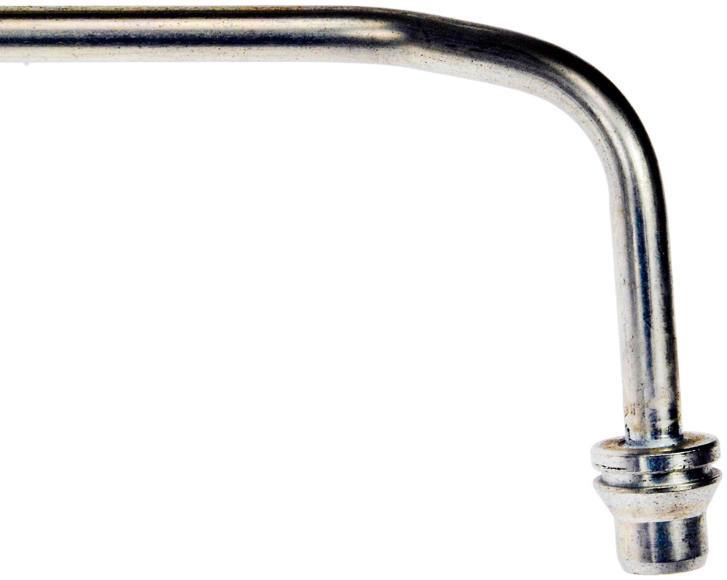 Transmission Oil Cooler Line (Dorman# 624-075)