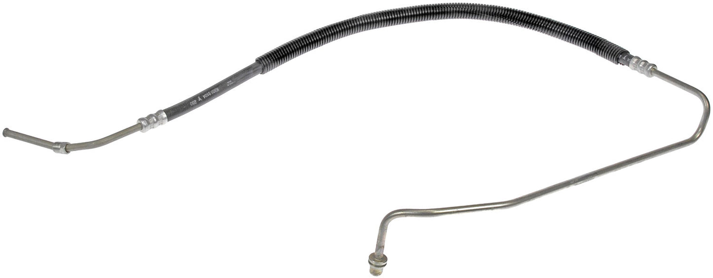 Transmission Oil Cooler Line (Dorman# 624-075)