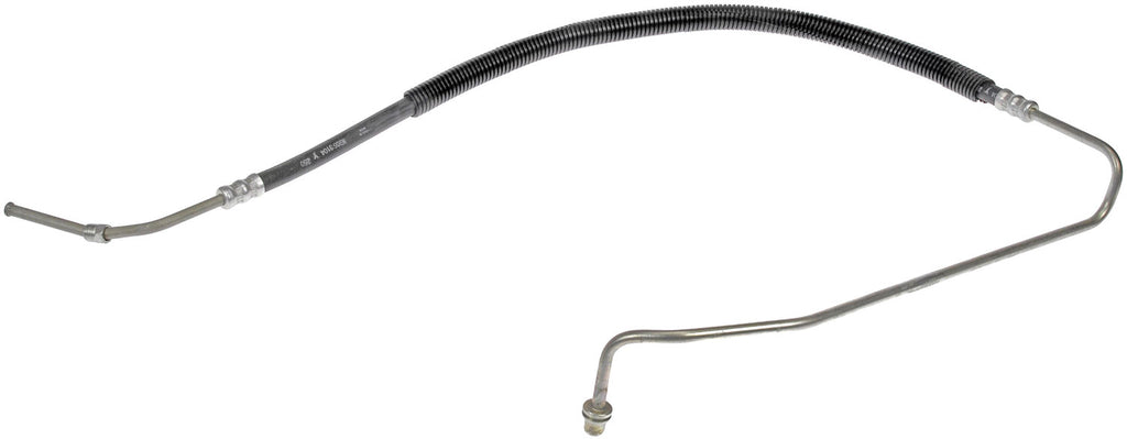 Transmission Oil Cooler Line (Dorman# 624-075)