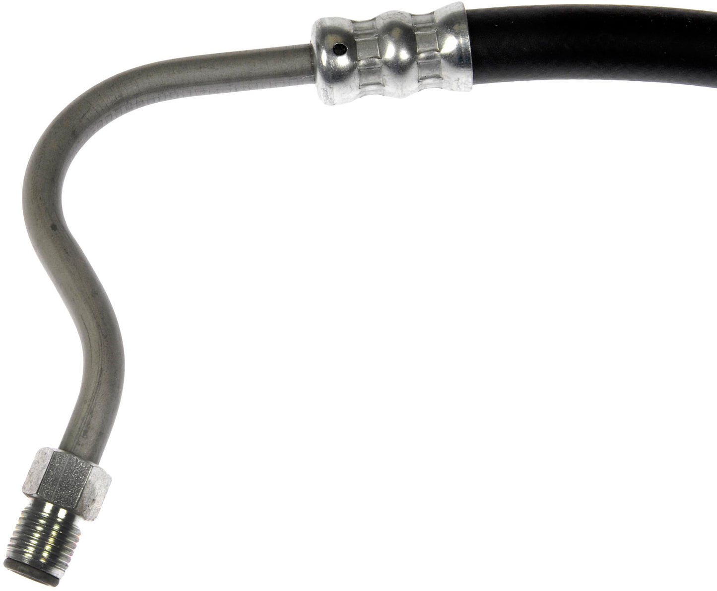 Transmission Oil Cooler Line (Dorman# 624-080)