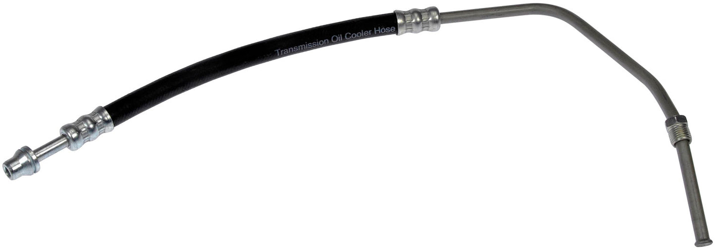 Transmission Oil Cooler Line (Dorman# 624-084)