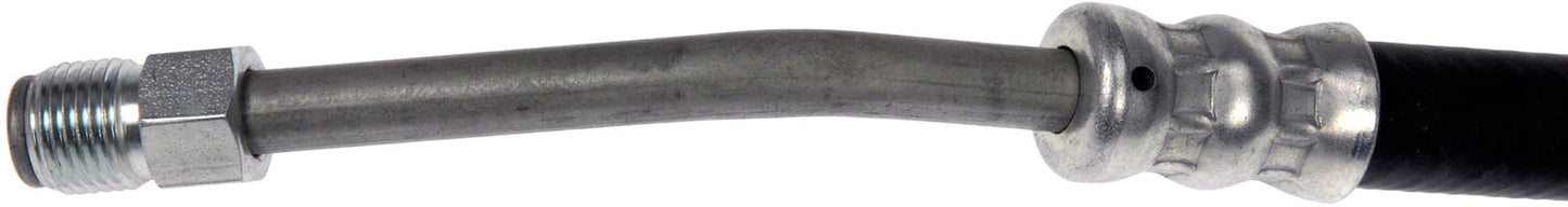 Transmission Oil Cooler Line (Dorman# 624-088)