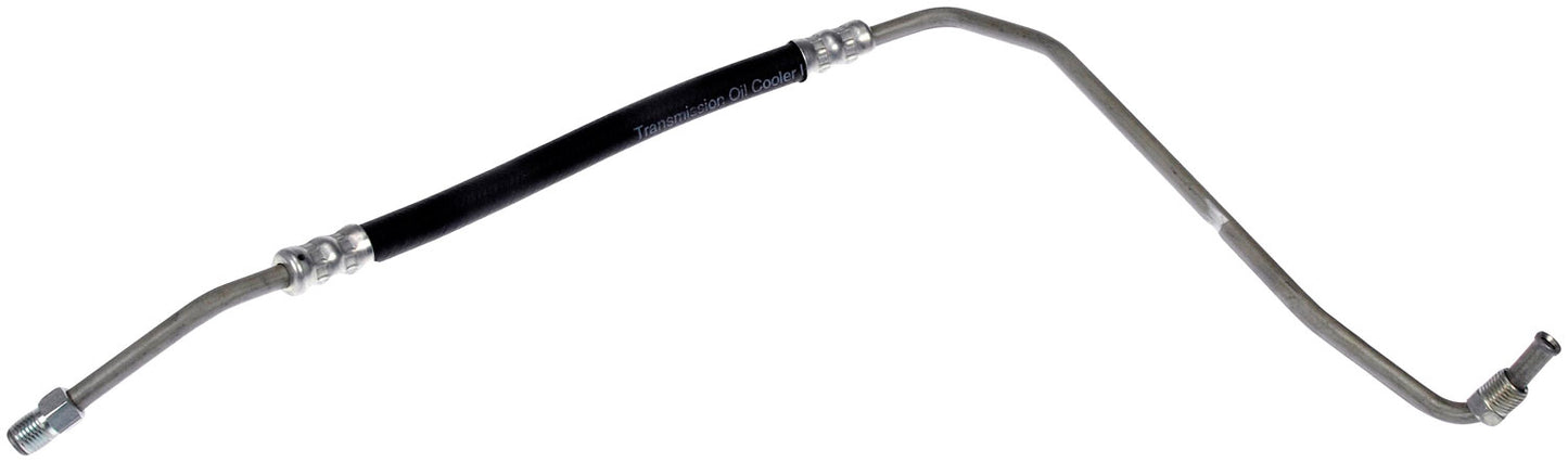 Transmission Oil Cooler Line (Dorman# 624-088)