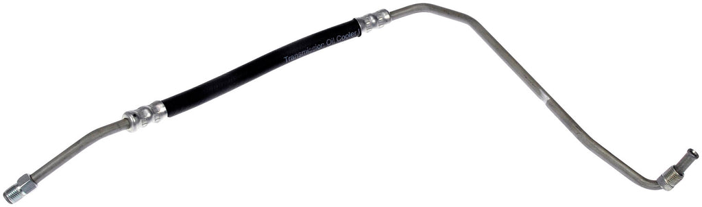 Transmission Oil Cooler Line (Dorman# 624-088)
