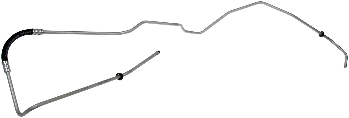 Transmission Oil Cooler Line (Dorman# 624-091)