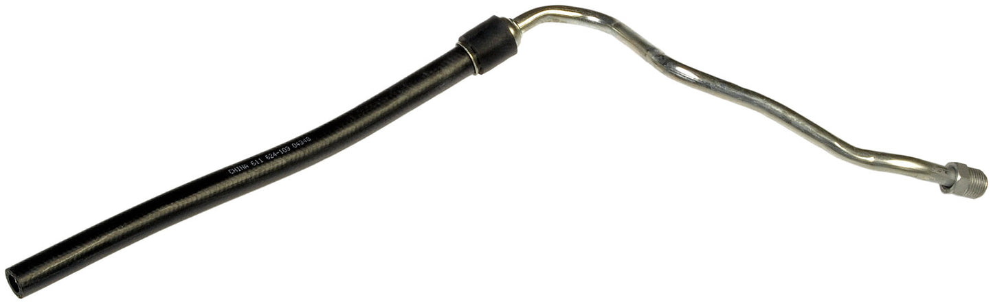 Auto Trans Oil Cooler Hose Assembly Dorman 624-103