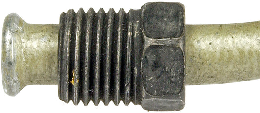 Auto Trans Oil Cooler Hose Assembly Dorman 624-113