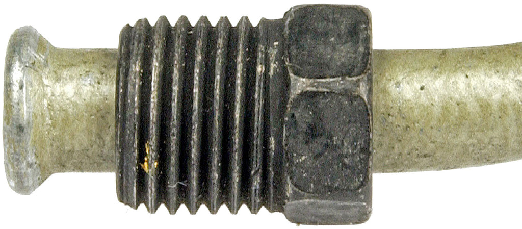 Auto Trans Oil Cooler Hose Assembly Dorman 624-113