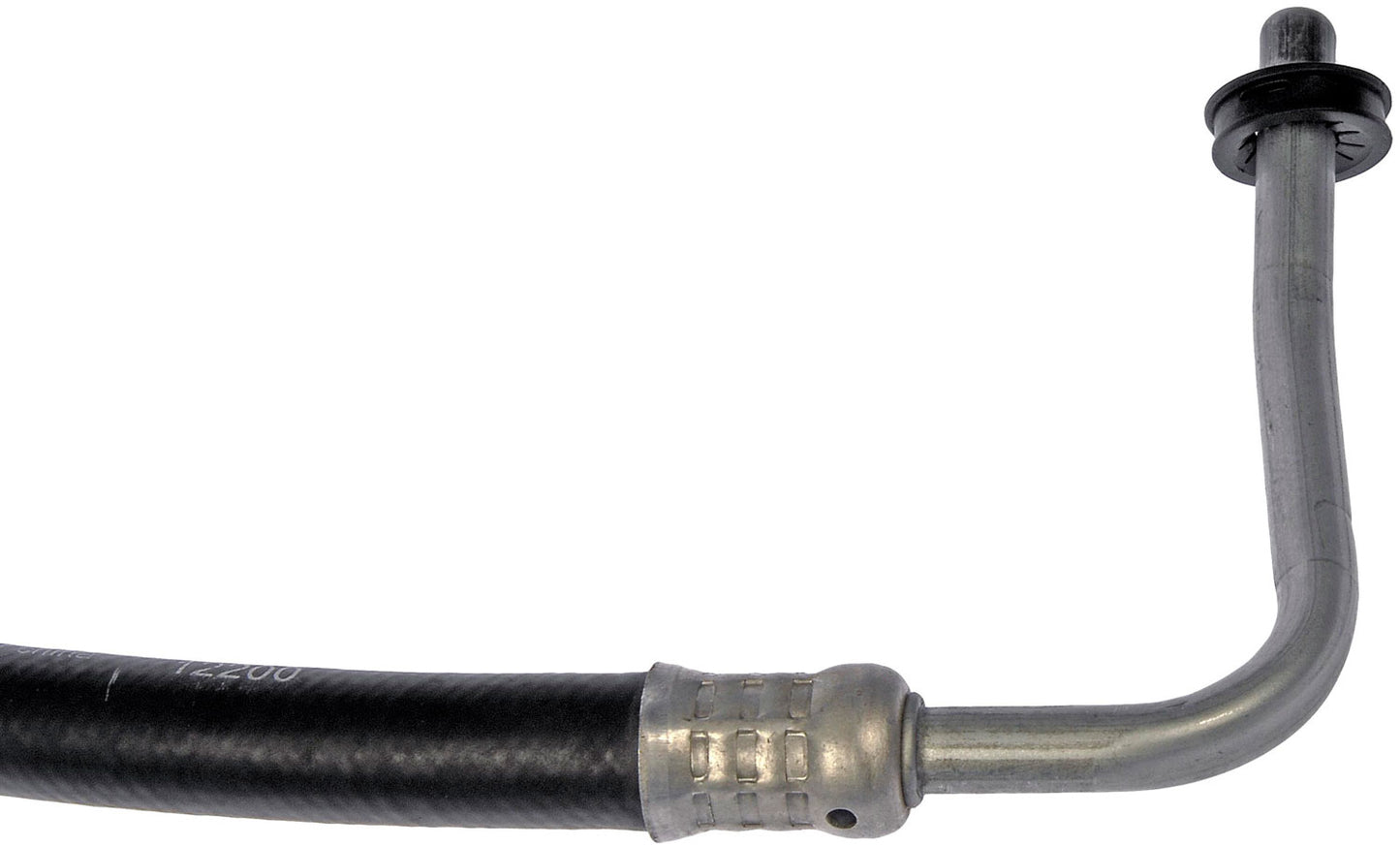 Transmission Oil Cooler line (Dorman# 624-116)