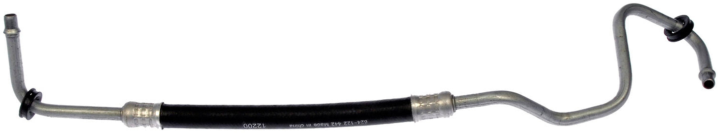 Transmission Oil Cooler line (Dorman# 624-122)