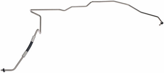Transmission Oil Cooler line (Dorman# 624-153)