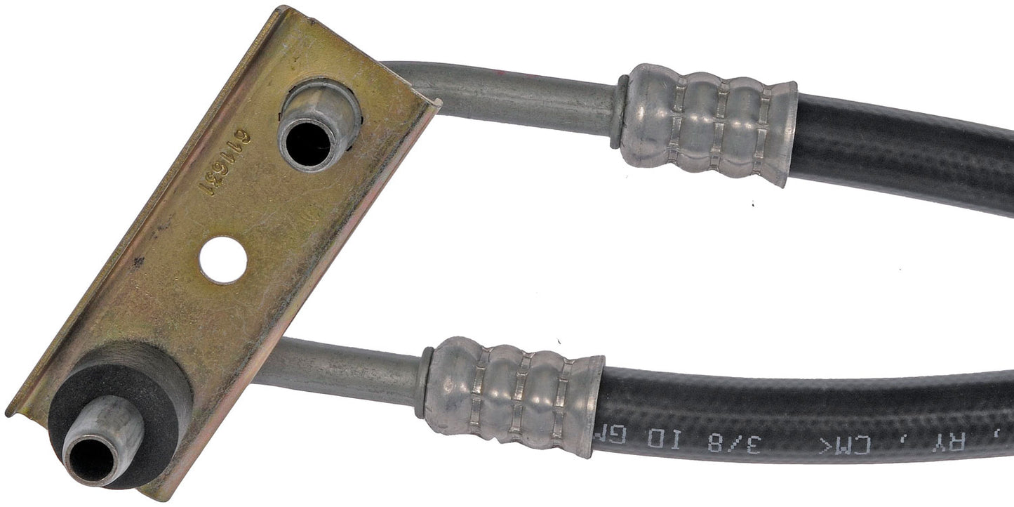 Transmission Oil Cooler Line - Dorman# 624-159