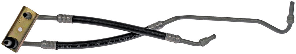 Transmission Oil Cooler Line - Dorman# 624-159